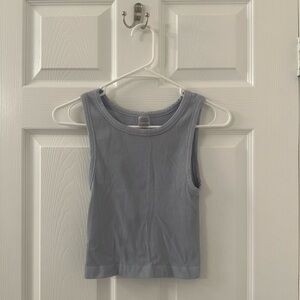 Aritzia Sunday Best Crop